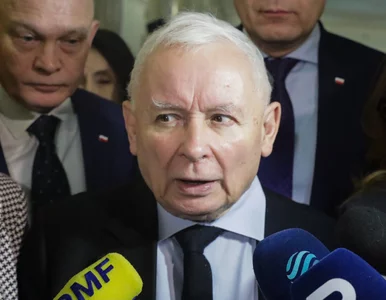 Miniatura: Najniższe notowania dla PiS w historii...