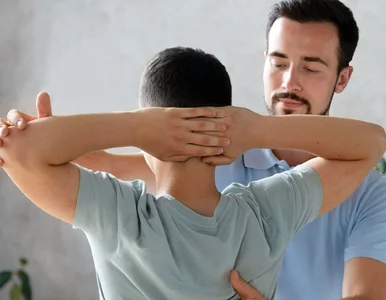 Miniatura: Rehabilitacja z KRUS-u szansą na powrót do...