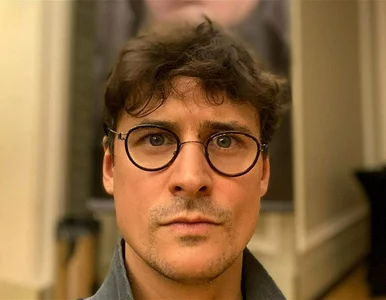 Miniatura: Mateusz Damięcki wziął kredyt, by...