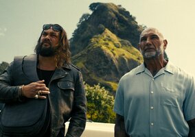 Miniatura: 13 najlepiej ocenianych dotychczas filmów...