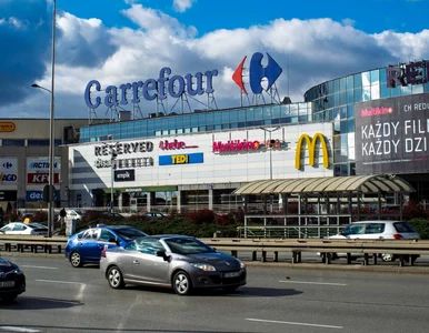 Miniatura: „Zachowaj spokój i stosuj się do poleceń”....