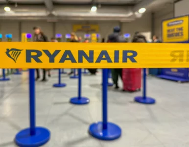 Miniatura: Niecodzienny żart z szefa Ryanaira....
