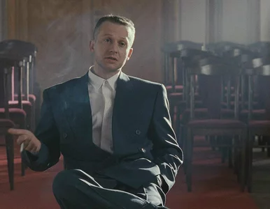 Miniatura: Ten polski kryminał miał być zakazany....