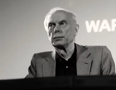 Miniatura: Nie żyje Leszek Kopeć. Miał 74 lata