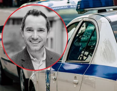 Miniatura: Polak zamordowany w Atenach. Wstrząsające...