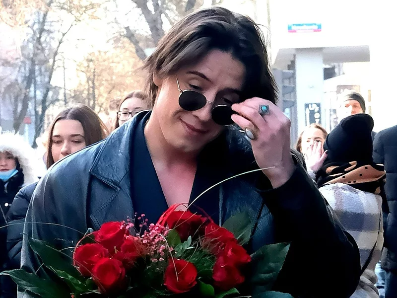 Dramat Dawida Kwiatkowskiego. W ostatniej chwili odwołał koncert