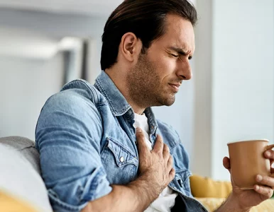 Miniatura: Wysoki cholesterol to cichy zabójca serca...