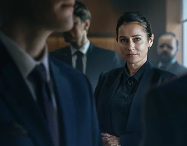 Miniatura: 40 najlepszych seriali na Netflix. Tylko...