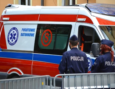 Miniatura: Problemy z numerem 112 i 999. Dyspozytorzy...