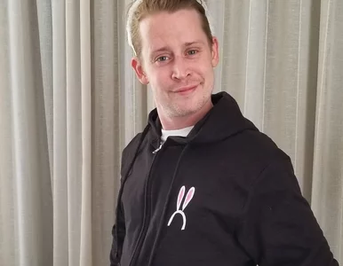 Miniatura: Macaulay Culkin świętował urodziny. Z tej...