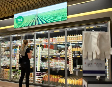 Miniatura: Te produkty z Biedronki są kopalnią...