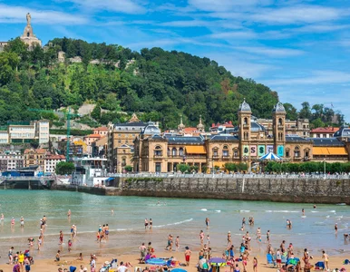 Miniatura: Zapomnij o Barcelonie i Madrycie. To...