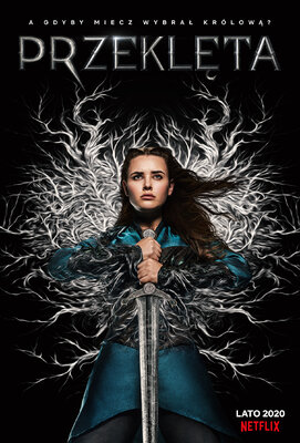 Miniatura: Katherine Langford w nowym serialu...