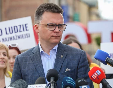 Miniatura: Rewolucja w szkołach i... w Sejmie? Tak...