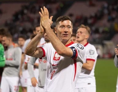 Miniatura: Reprezentacja Polski poznała rywala w...