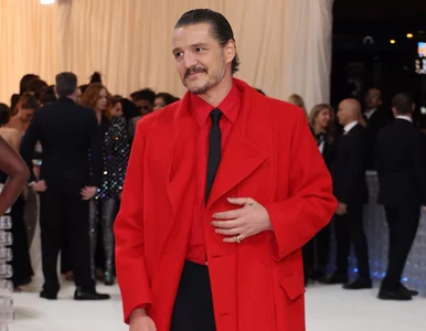 Miniatura: Pedro Pascal zagra w nowym „Gladiatorze”?...