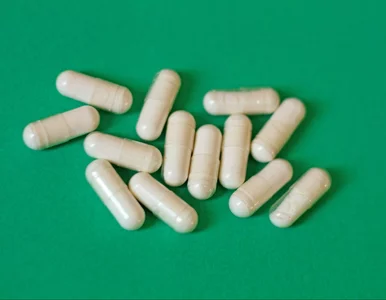 Miniatura: Lek na cholesterol wycofany z aptek. Jest...