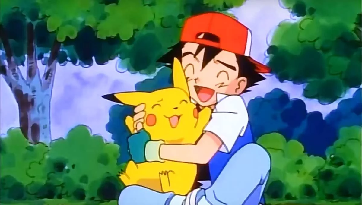 QUIZ z serialu anime „Pokémon”. Nazwij Pokemona ze zdjęcia!