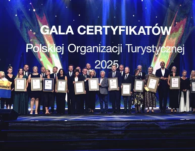 Miniatura: Znamy laureatów Konkursu na Najlepszy...