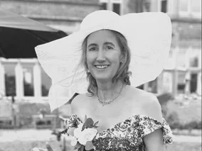 Miniatura: Nie żyje autorka „Zakupoholiczki”. Miała...