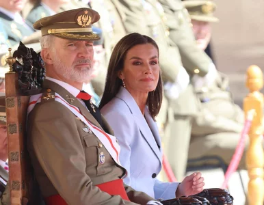 Miniatura: Były kochanek demaskuje królową Hiszpanii?...