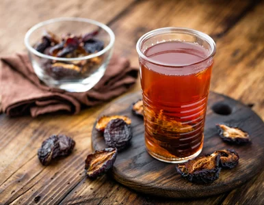 Miniatura: Teściowa zdradziła mi ten prosty napój na...