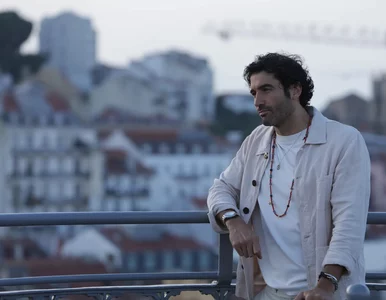 Miniatura: Intryga kryminalna w sercu Lizbony. Nowy...