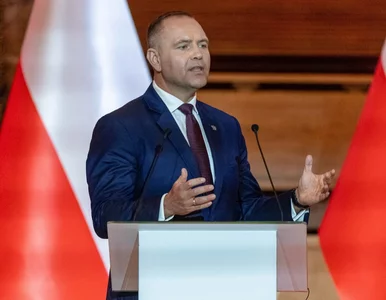 Miniatura: Otoczenie Nawrockiego ujawnia plany....