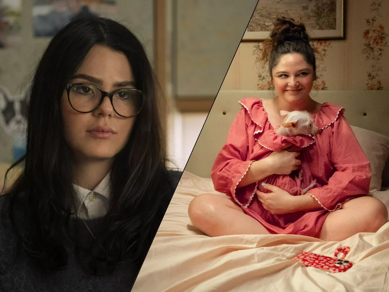 Nie wiesz, co oglądać w weekend? Te nowości na Netflix i Max ratują sytuację