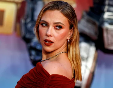 Miniatura: Hollywoodzka gwiazda ma prześladowcę....