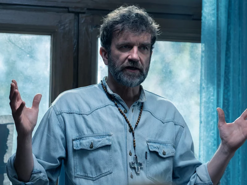 Polski serial o sekcie nadchodzi na HBO Max. W obsadzie same wielkie nazwiska