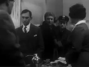 Miniatura: Kryminały PRL, które do dziś trzymają w...