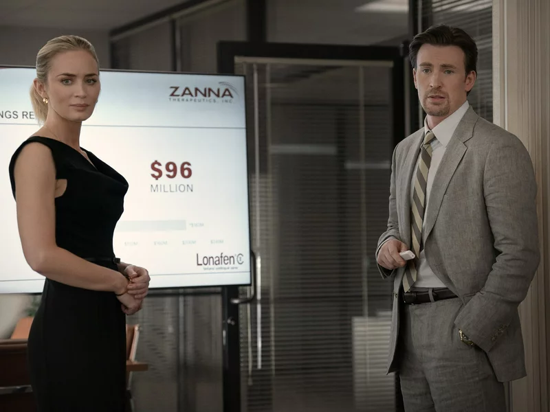 Tych 8 filmów z Netfliksa wciągnie cię na cały weekend