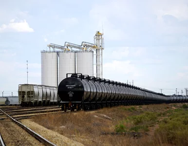 Miniatura: Rosja pod presją. Ataki dronów mogą...