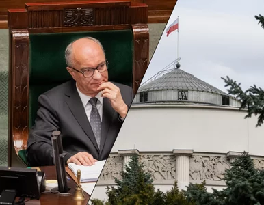 Miniatura: PiS ma nową aferę i wywołuje Czarzastego....