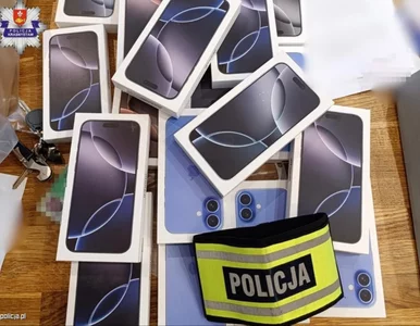 Miniatura: 108 zarzutów dla oszusta z Lublina. Za...