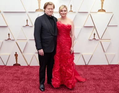 Miniatura: Kirsten Dunst i Jesse Plemons wzięli ślub...