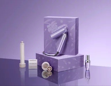 Miniatura: Salon fryzjerski w twojej torebce? Nowa...