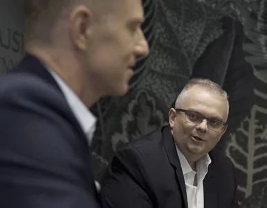Miniatura: Algorytm wspiera, człowiek decyduje. Jak...