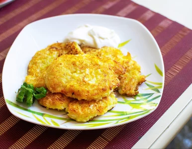 Miniatura: Te kotlety biją na głowę mielone. Zrobisz...