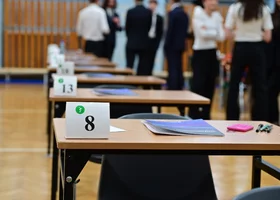 Miniatura: QUIZ maturalny. Czy zdałbyś egzamin z...