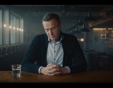 HBO Max pokaże głośny dokument CNN o Nawalnym. Wiemy, kiedy premiera
