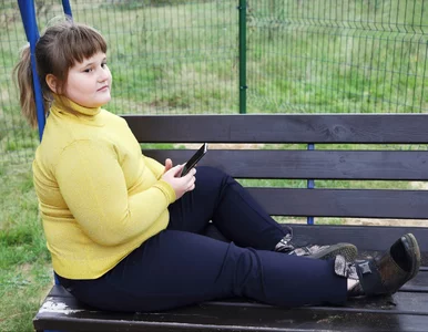 Miniatura: Epidemia otyłości w Polsce. Ekspertka:...