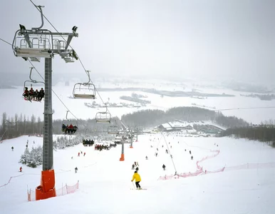 Miniatura: Mało znana góra 2 godziny drogi od...