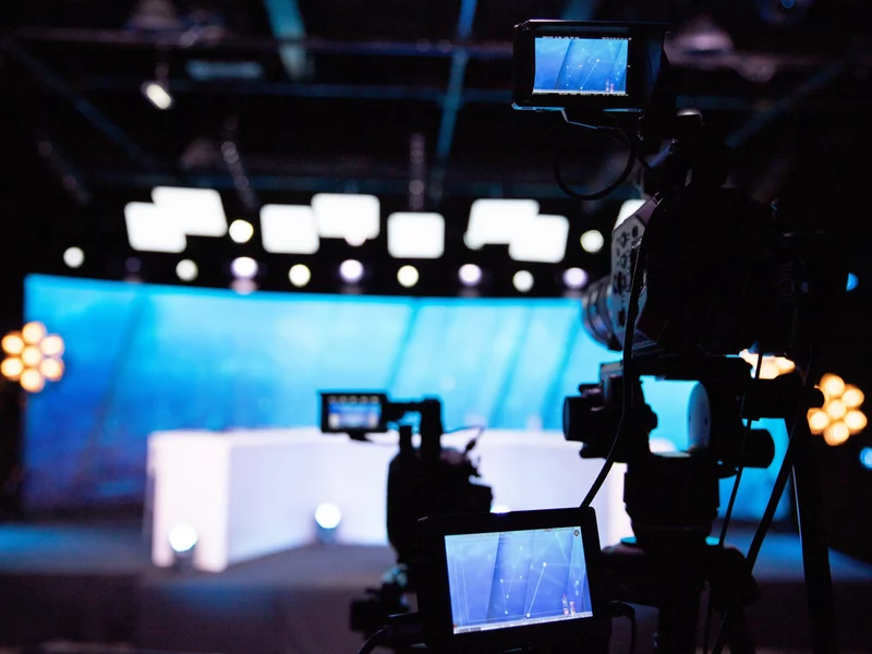 TVP szykuje tajemniczy projekt. Pojawiły się przecieki