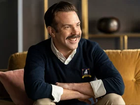 Miniatura: „Ted Lasso” wrócił i od razu pobił rekord...