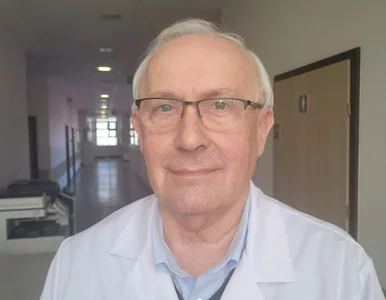 Miniatura: Przełom w profilaktyce raka. Prof. Jan...