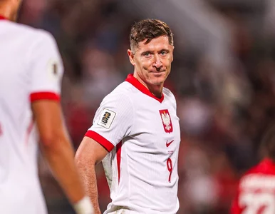 Miniatura: Robert Lewandowski zabrał głos po meczu z...