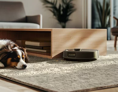 Miniatura: Największa premiera w historii iRobot!...