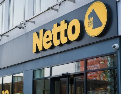 Miniatura: Gotówka na karcie Mastercard w Netto. Nowa...